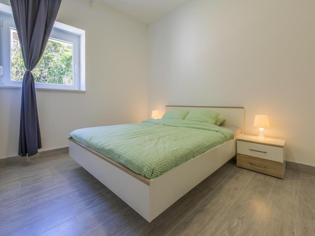 Villa Vai 德拉马利 外观 照片